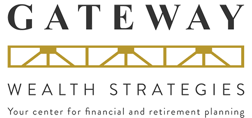 Gateway logo